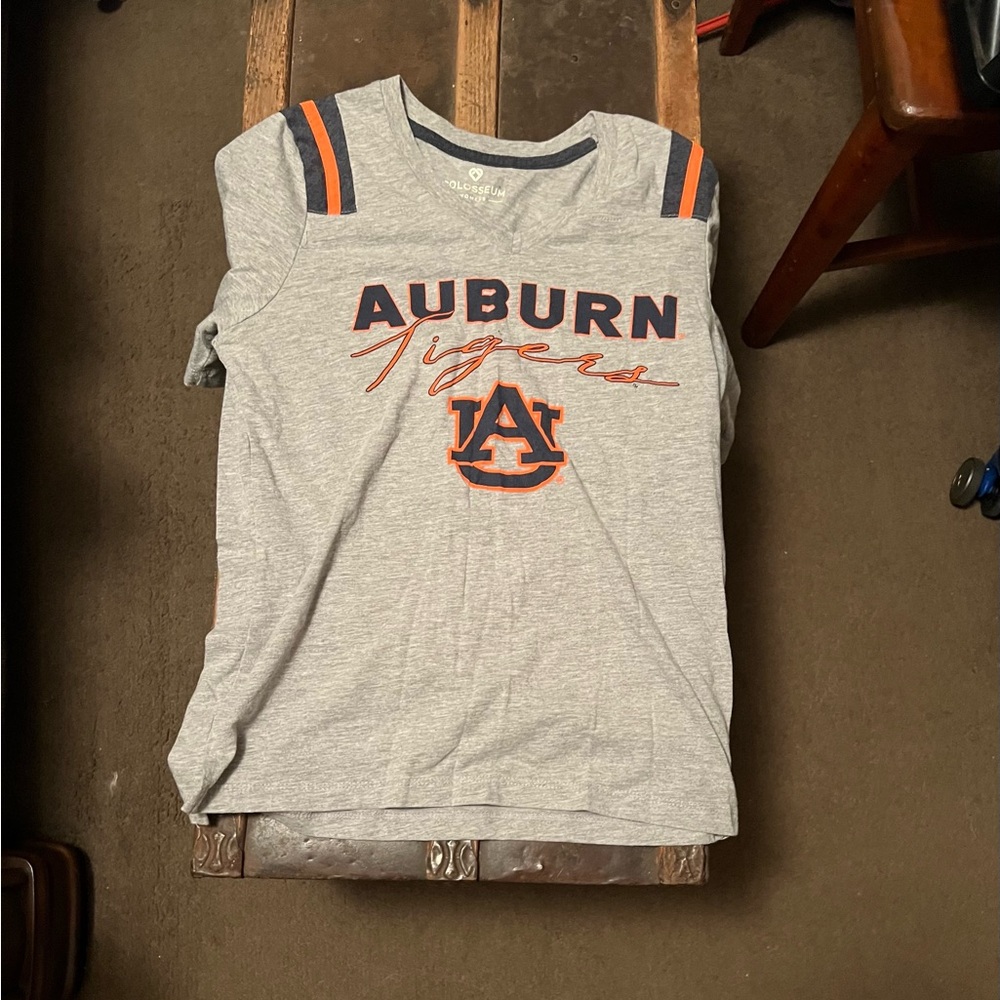 Kids Gray Shirt